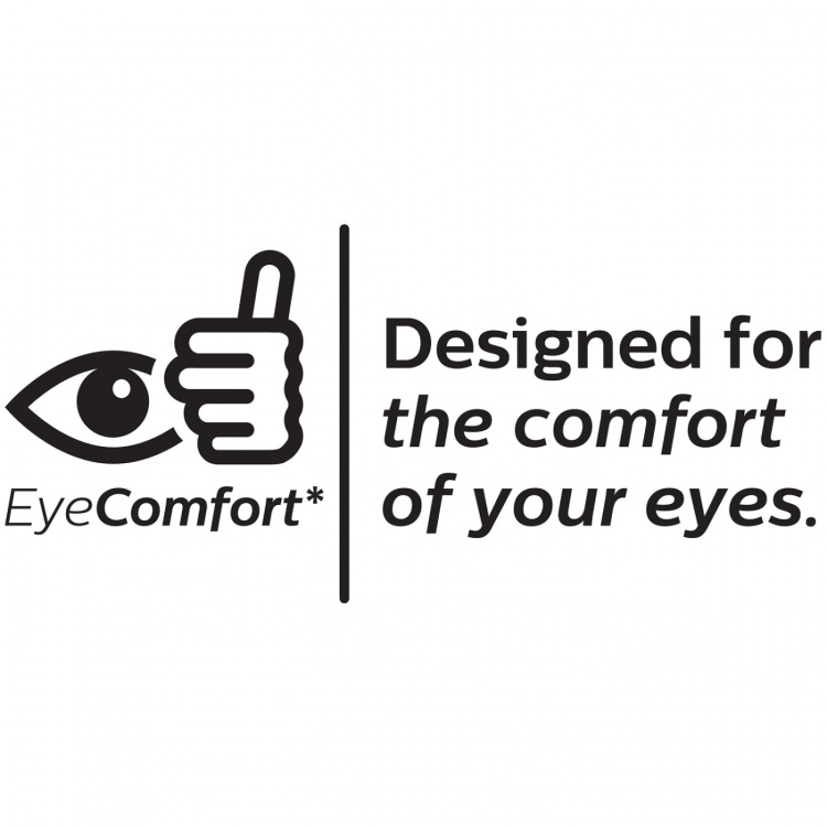 Philips 2-pack LED E14 Kron 4,3W (40W) Klar 470lm