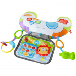 Fisher Price Littlest Gamer Tummy Wedge