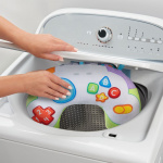 Fisher Price Littlest Gamer Tummy Wedge