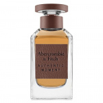 Abercrombie & Fitch Authentic Moment Man Edt 100ml