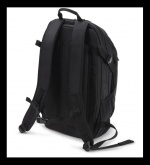 Dicota Backpack GO 13-15.6 black