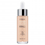 L\'Oréal True Match Nude Plumping Tinted Serum Foundation 0,5-2 Very Light 30ml