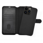 Champion 2-in-1 Slim wallet för iPhone 14 Pro Champion 2-in-1 Slim wallet för iPhone 14 Pro