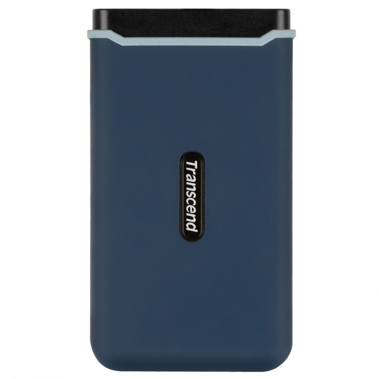 Transcend Portabel SSD ESD370C USB-C 1TB (R1050/W950)