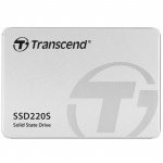 Transcend 2.5