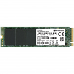 Transcend PCIe M.2 SSD Gen3 x4 NVMe 128Gb (R1500/W550) Transcend PCIe M.2 SSD Gen3 x4 NVMe 128Gb (R1500/W550)