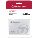 Transcend 2.5