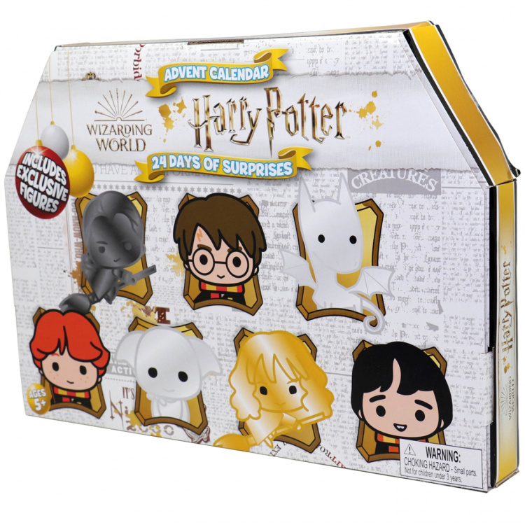 Harry Potter Harry Potter Adventskalender 2022