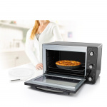 Princess Bänkugn Convection Oven DeLuxe 45l 1800w Princess Bänkugn Convection Oven DeLuxe 45l 1800w