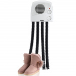 Melissa Skotork för 2par skor 4st slangar Timer