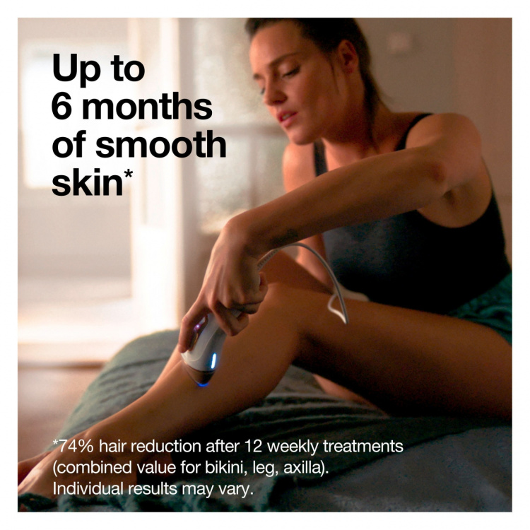 Braun Silk-expert 5 IPL PL5054