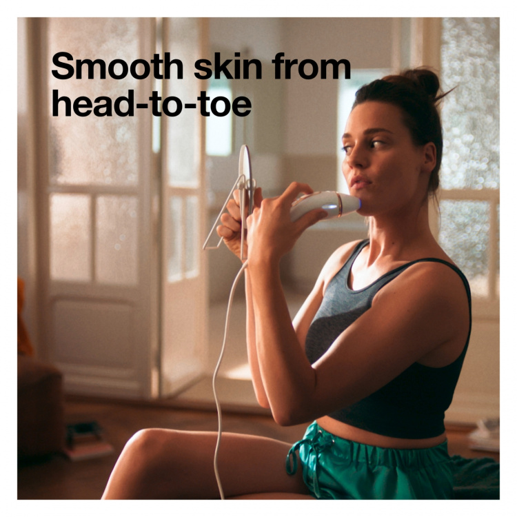 Braun Silk-expert 5 IPL PL5054