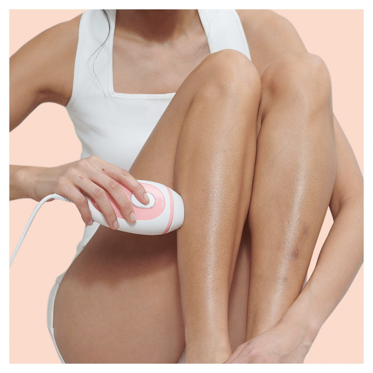 Braun Silk-Expert IPL Mini PL 1014 Braun Silk-Expert IPL Mini PL 1014