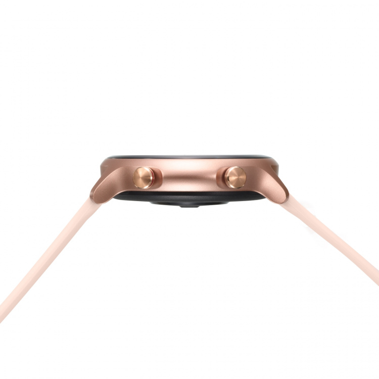 Doro Watch 500 Rosa Aktivitetsklocka