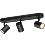 WiZ WiFi Imageo Spot 3x5W Kall & Varmvitt WiZ WiFi Imageo Spot 3x5W Kall & Varmvitt