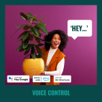 WiZ WiFi Imageo Spot 3x5W Kall & Varmvitt WiZ WiFi Imageo Spot 3x5W Kall & Varmvitt