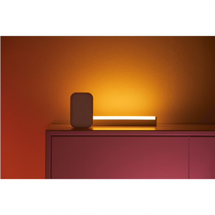 WiZ WiFi Light Bar RGB 1-pack WiZ WiFi Light Bar RGB 1-pack