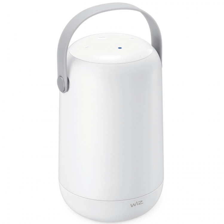 WiZ WiFi Portabel lampa