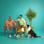 WiZ WiFi Portabel lampa