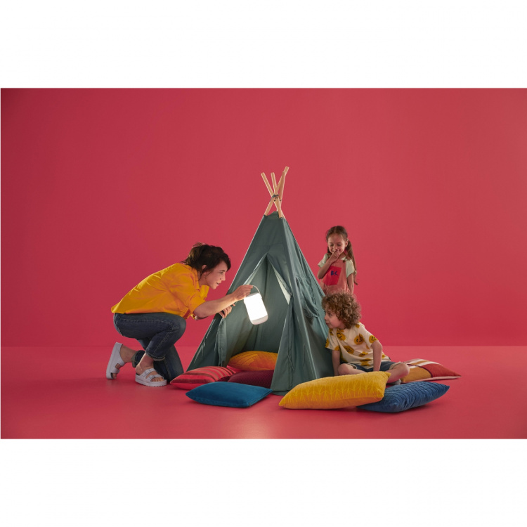 WiZ WiFi Portabel lampa