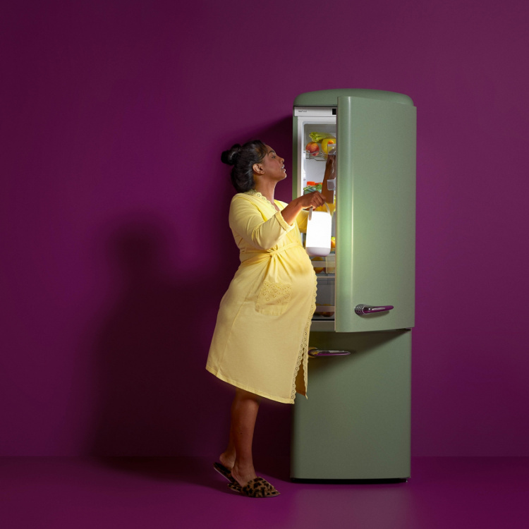 WiZ WiFi Portabel lampa