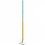 WiZ WiFi Pole Golvlampa RGB Multicolor 150cm WiZ WiFi Pole Golvlampa RGB Multicolor 150cm