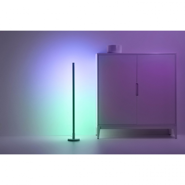 WiZ WiFi Pole Golvlampa RGB Multicolor 150cm WiZ WiFi Pole Golvlampa RGB Multicolor 150cm