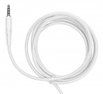 DELTACO GAMING Stereo Gaming Headset for PS5, 1x 3.5mm connector,white