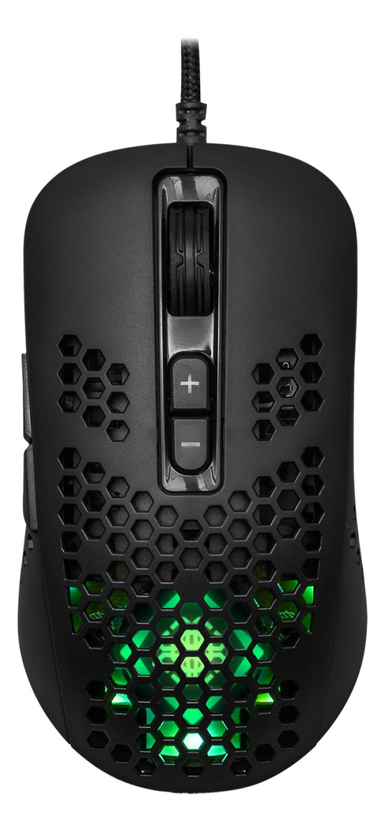 DELTACO GAMING 3-in-1 Lightweight Gaming kit, Headset, Mouse, Mousepad