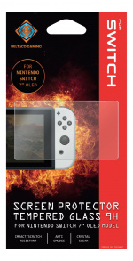 DELTACO GAMING screen protector, Nintendo Switch 7