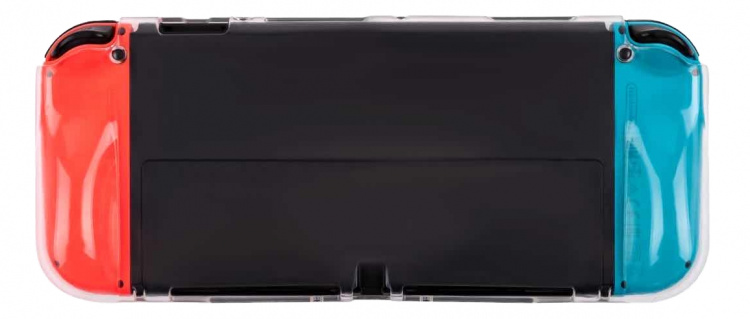 DELTACO GAMING Nintendo Switch OLED 7