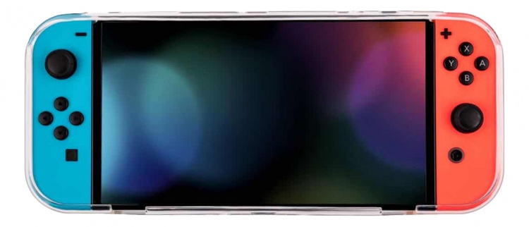 DELTACO GAMING Nintendo Switch OLED 7