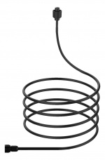 DELTACO SMART HOME, förlängning till SH-DLK01, 5 lampor,