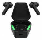 STREETZ Gaming TWS black STREETZ Gaming TWS black