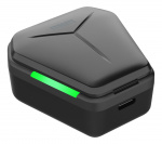 STREETZ Gaming TWS black STREETZ Gaming TWS black
