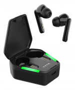STREETZ Gaming TWS black STREETZ Gaming TWS black