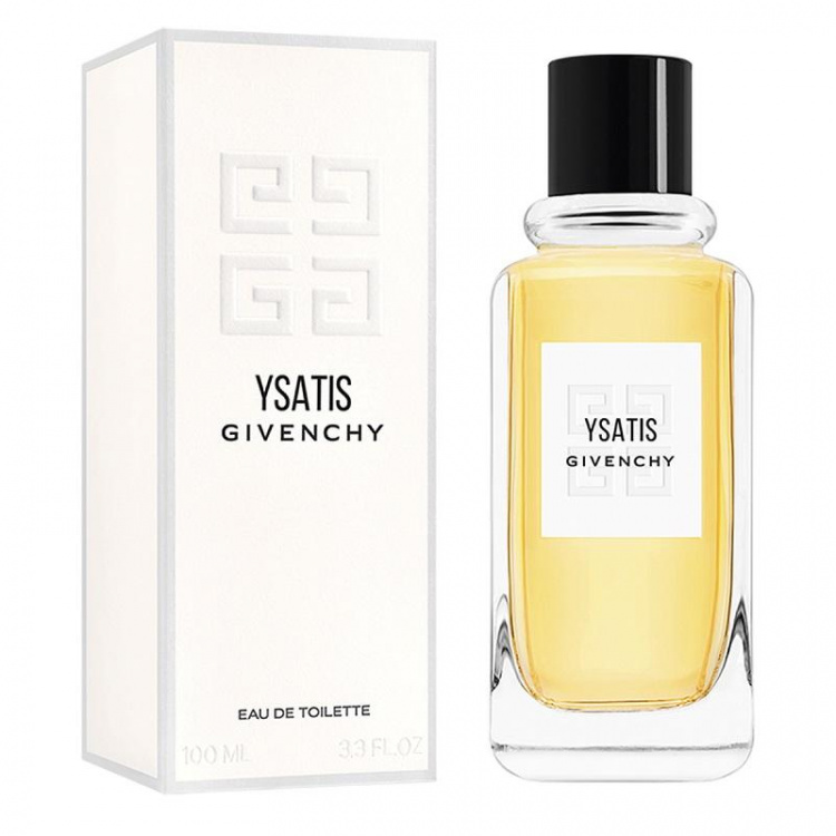 Givenchy Ysatis Edt 100ml