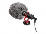 BOYA Universal Compact Microphone