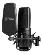 BOYA Large Diagram Studio Mic BOYA Large Diagram Studio Mic