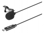 BOYA Lavalier Microphone for Android device