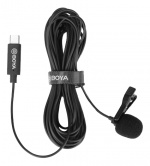 BOYA Lavalier Microphone for Android device