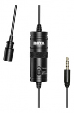 BOYA Lavalier microphone