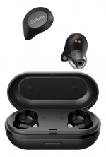BOYA Ture Wireless Stereo In-Ear earphone black