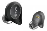 BOYA Ture Wireless Stereo In-Ear earphone black