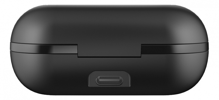 BOYA Ture Wireless Stereo In-Ear earphone black