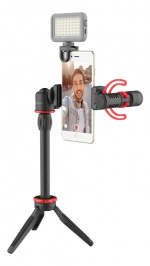 BOYA Vlogging Kit 2