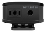 Boya Ultracompact 2.4GHz Dual-channel Wireless Microphone 1+1