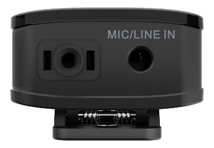 Boya Ultracompact 2.4GHz Dual-channel Wireless Microphone 1+2 Boya Ultracompact 2.4GHz Dual-channel Wireless Microphone 1+2