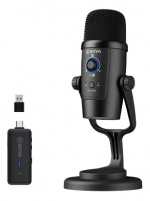 Boya Wired/Wireless Dual-Function Boya Wired/Wireless Dual-Function