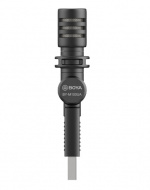 Boya Plug-in and play mic (USB-A) Boya Plug-in and play mic (USB-A)
